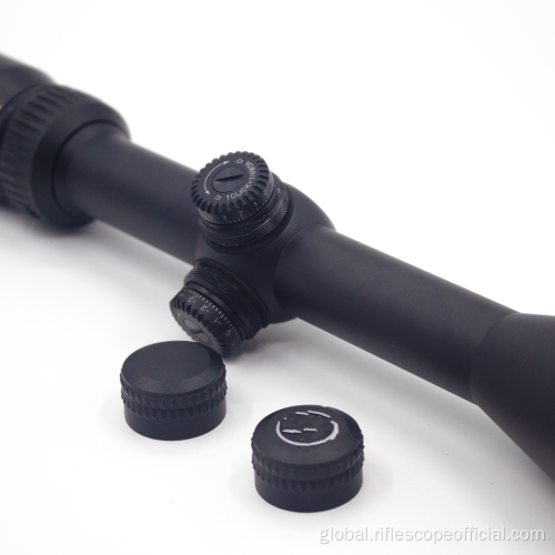 Vortex 3-9x40 Scopes Vortex Diamondback 3-9x40 SFP Riflescope Factory